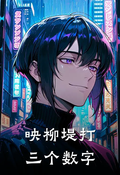 映柳堤打三个数字