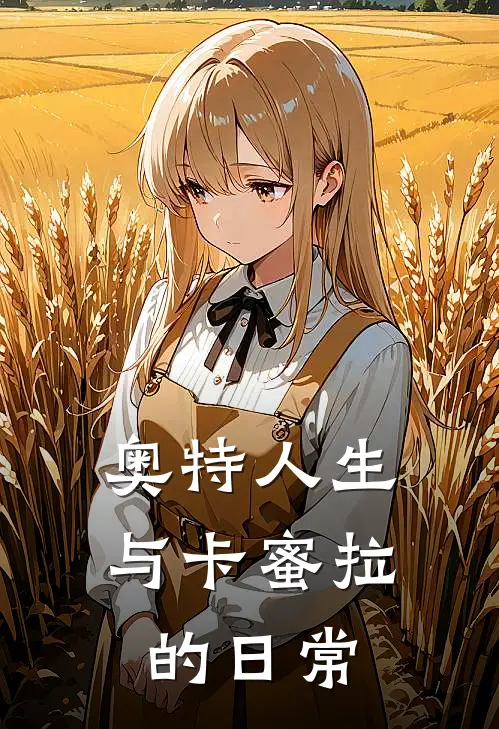 奥特人生：与卡蜜拉的日常徐方美尔巴完本完结小说_热门小说排行榜奥特人生：与卡蜜拉的日常徐方美尔巴