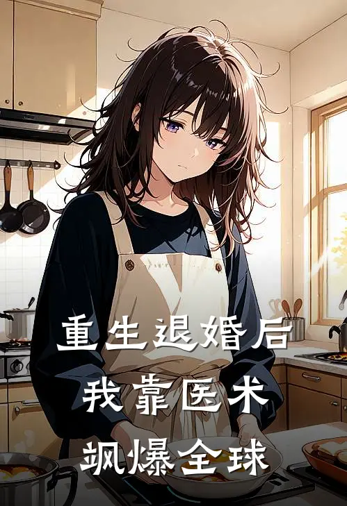 重生退婚后，我靠医术飒爆全球全文免费阅读无弹窗大结局_重生退婚后，我靠医术飒爆全球（林晚沈泽宇）小说免费阅读大结局