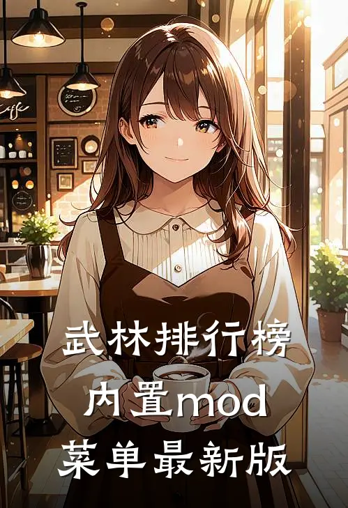 武林排行榜内置mod菜单最新版