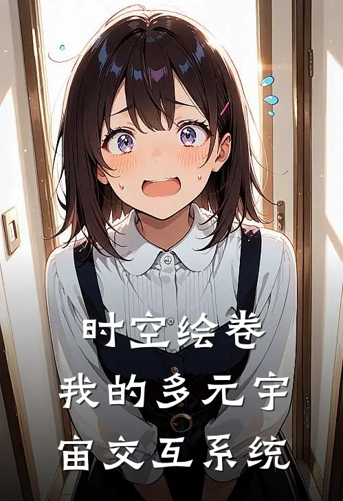 时空绘卷：我的多元宇宙交互系统