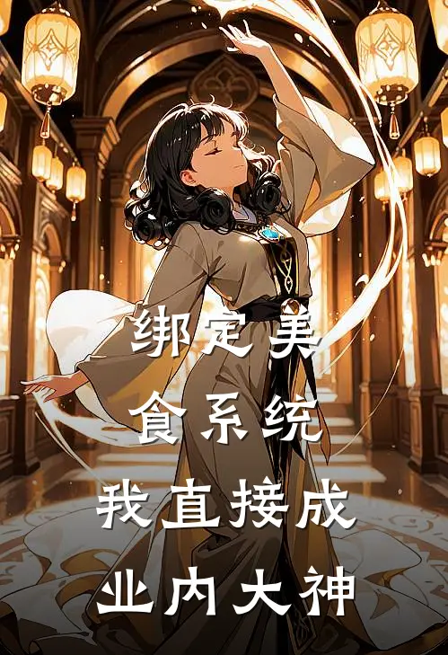 绑定美食系统，我直接成业内大神秦美娟常云行完结版小说_完结版小说绑定美食系统，我直接成业内大神(秦美娟常云行)