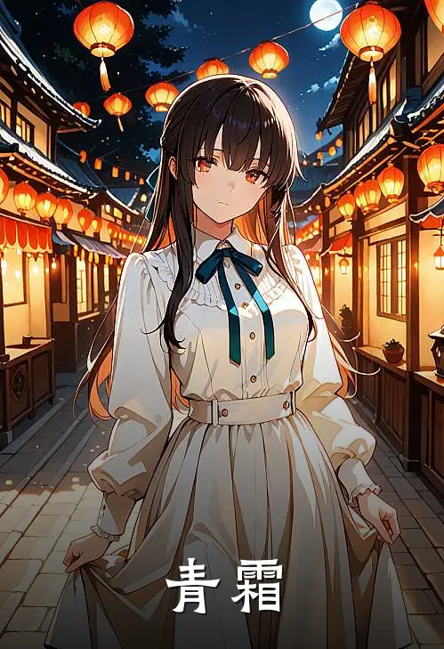 青霜(谢照松青霜)新热门小说_免费完结小说青霜(谢照松青霜)