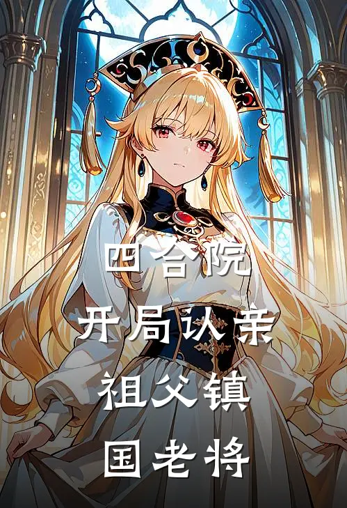 四合院：开局认亲，祖父镇国老将