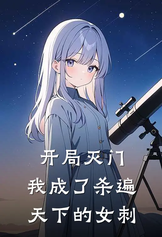 开局灭门，我成了杀遍天下的女刺(沈薇林婧)完本小说推荐_最新章节列表开局灭门，我成了杀遍天下的女刺(沈薇林婧)