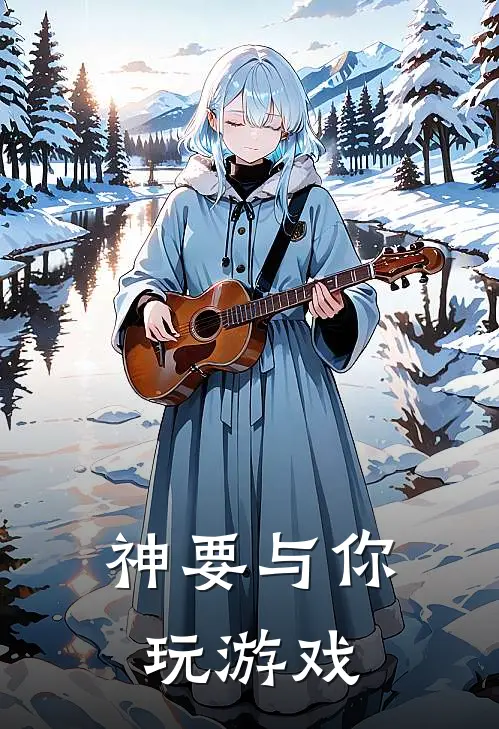 神要与你玩游戏