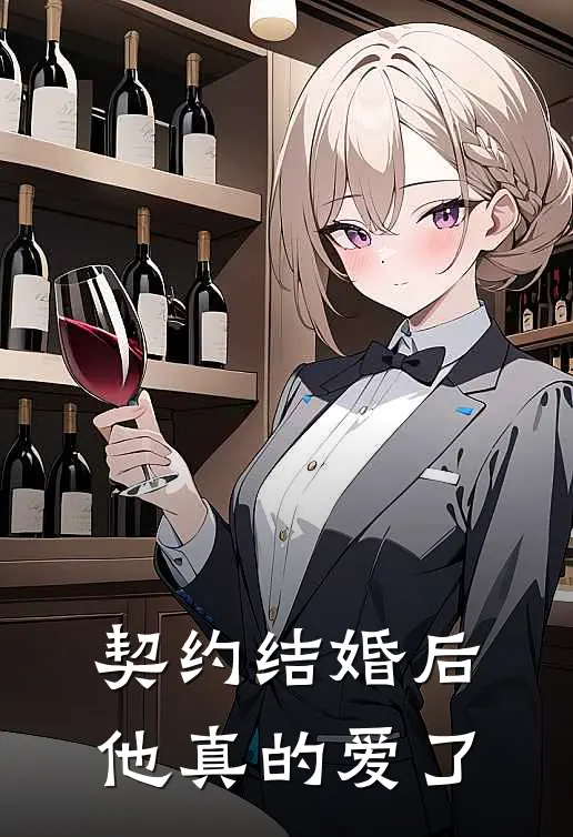 契约结婚后他真的爱了(林惜希秦雅)免费阅读_完结热门小说契约结婚后他真的爱了(林惜希秦雅)