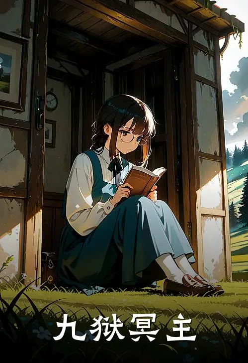 九狱冥主墨渊墨辰新热门小说_免费阅读全文九狱冥主墨渊墨辰