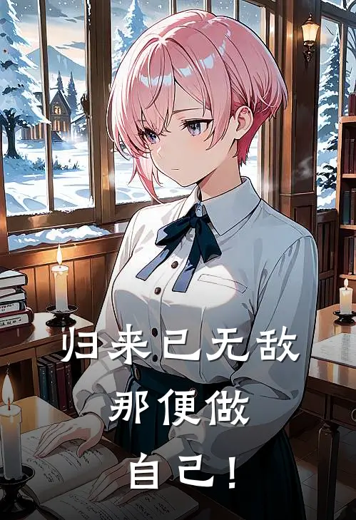 归来已无敌，那便做自己！(秦煊费诸)免费阅读_热门的小说归来已无敌，那便做自己！秦煊费诸