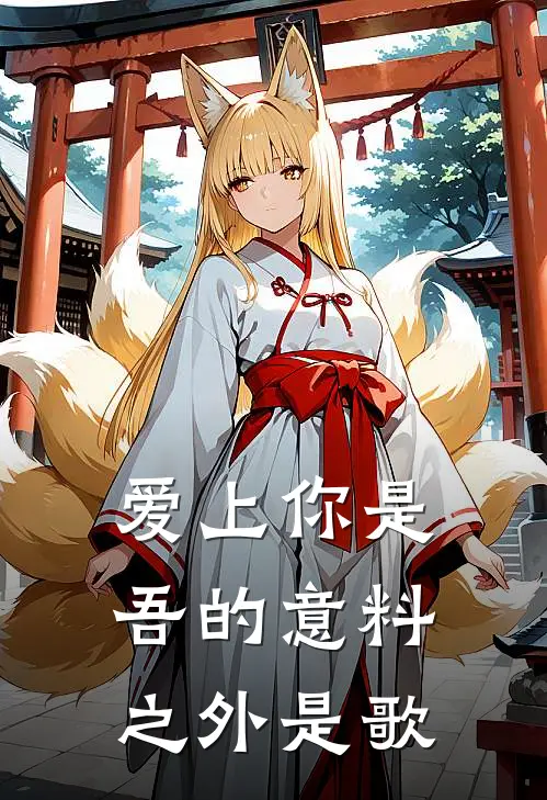 爱上你是吾的意料之外是歌