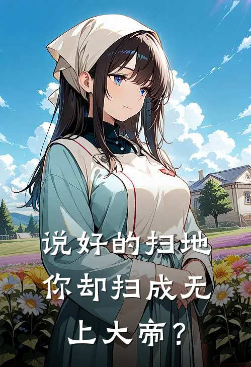 说好的扫地，你却扫成无上大帝？