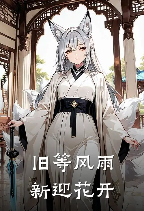 旧等风雨，新迎花开(苏瑾年柳莹莹)小说完结版_全文阅读免费全集旧等风雨，新迎花开苏瑾年柳莹莹