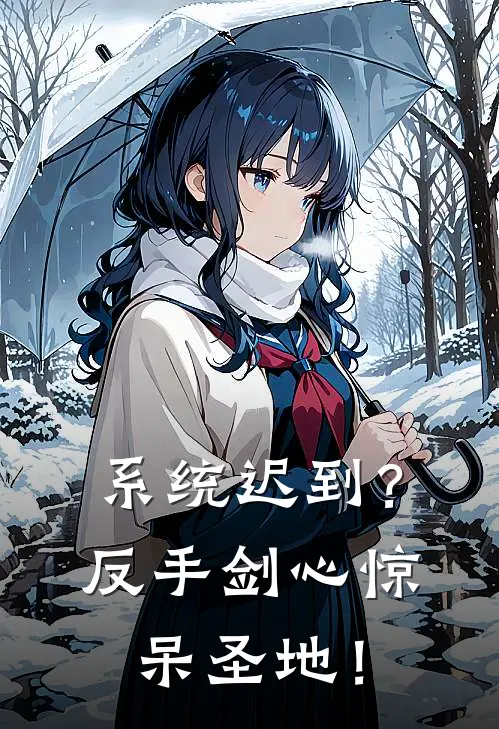 系统迟到？反手剑心惊呆圣地！