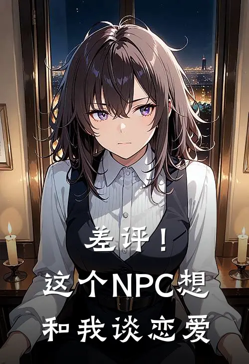 差评！这个NPC想和我谈恋爱林澈林薇完本热门小说_完本小说免费差评！这个NPC想和我谈恋爱(林澈林薇)