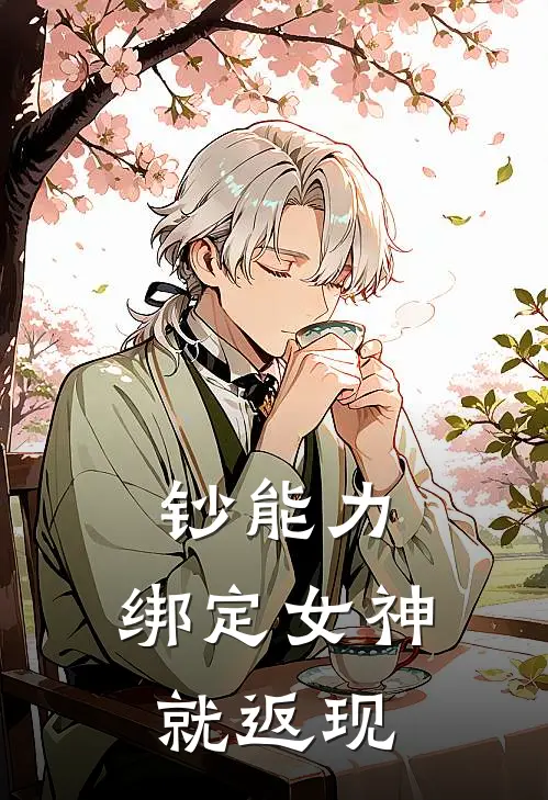 钞能力：绑定女神就返现叶晨温羽完整版小说_最新章节列表钞能力：绑定女神就返现(叶晨温羽)