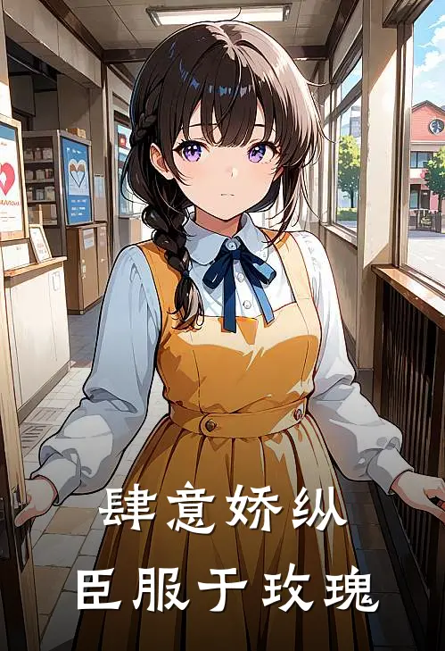 肆意娇纵，臣服于玫瑰(初虞隋景逢)无弹窗小说免费阅读_小说免费阅读无弹窗肆意娇纵，臣服于玫瑰初虞隋景逢