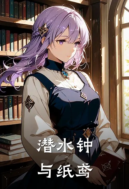 潜水钟与纸鸢(沐婉沈枝枝)在线免费小说_热门网络小说潜水钟与纸鸢沐婉沈枝枝