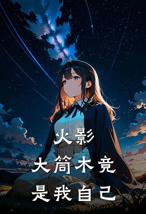 《火影：大筒木竟是我自己》宇智波宇智波完结版阅读_宇智波宇智波完结版在线阅读