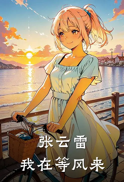 张云雷：我在等风来