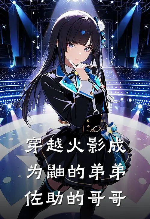 穿越火影成为鼬的弟弟佐助的哥哥
