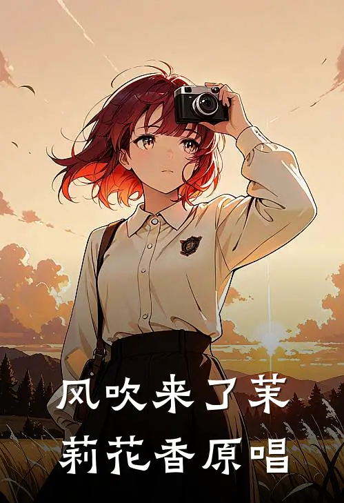 风吹来了茉莉花香原唱