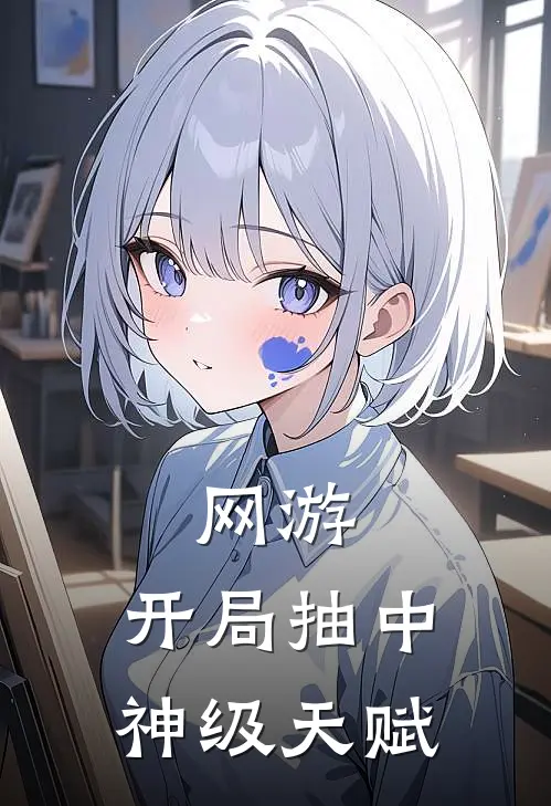 网游：开局抽中神级天赋(陈昊布雷恩)免费小说阅读_免费小说完整版网游：开局抽中神级天赋(陈昊布雷恩)