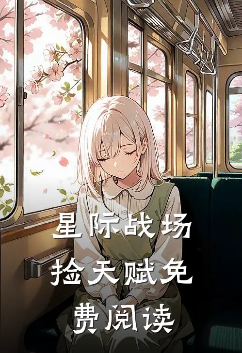 星际战场捡天赋免费阅读