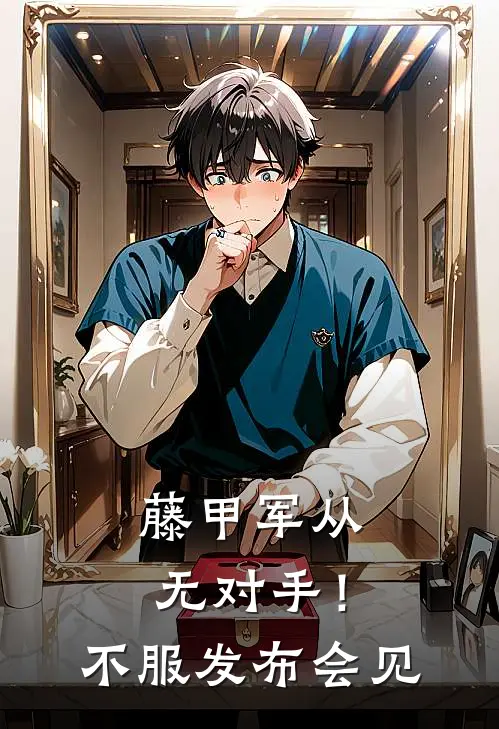 藤甲军从无对手！不服发布会见(滕哈格狄青)热门小说在线阅读_热门小说藤甲军从无对手！不服发布会见(滕哈格狄青)