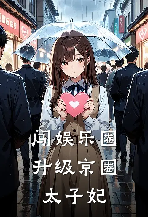 闯娱乐圈，升级京圈太子妃