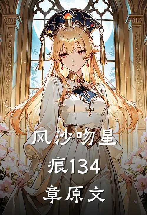 风沙吻星痕134章原文