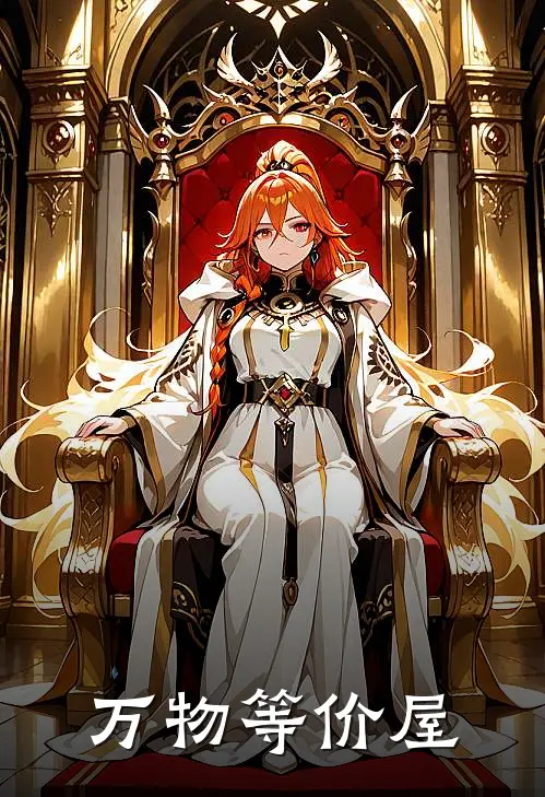 万物等价屋(玉衡天泱)在哪看免费小说_全本免费完结小说万物等价屋玉衡天泱