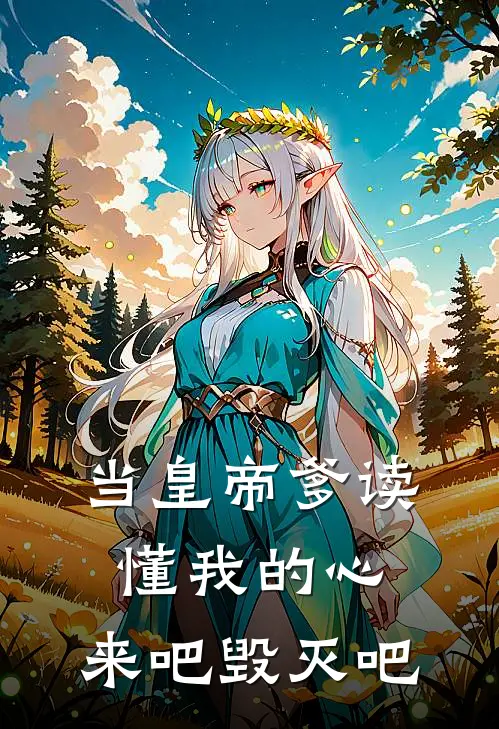 当皇帝爹读懂我的心，来吧毁灭吧