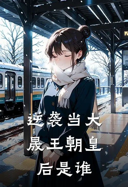 逆袭当大晟王朝皇后是谁