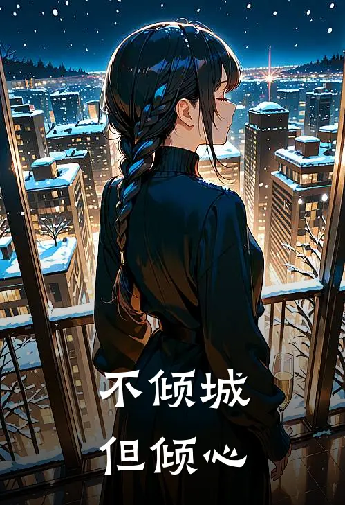 不倾城但倾心