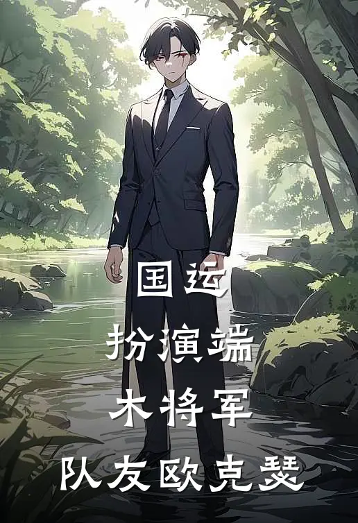 国运：扮演端木将军，队友欧克瑟