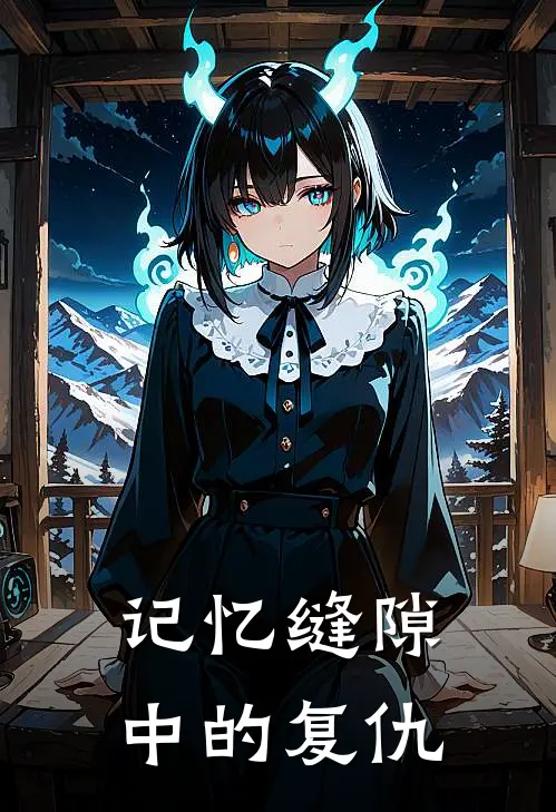 记忆缝隙中的复仇苏晚晴苏文渊最新免费小说_免费完本小说记忆缝隙中的复仇苏晚晴苏文渊