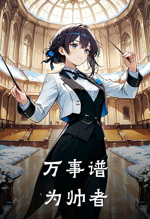万事谱：为帅者