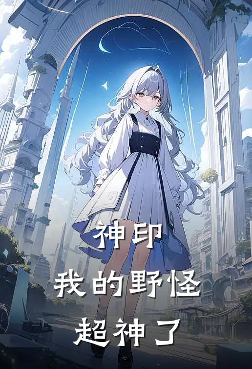 神印：我的野怪超神了