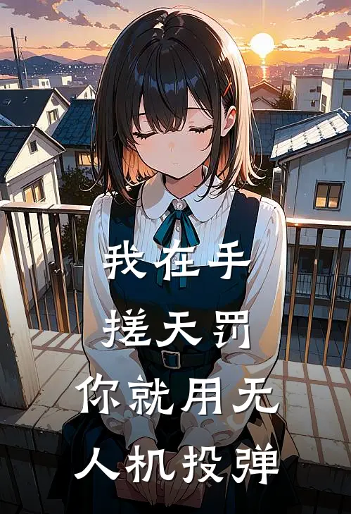 林舟玉玑子我在手搓天罚，你就用无人机投弹全本免费在线阅读_我在手搓天罚，你就用无人机投弹全本阅读