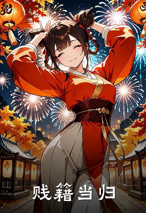 贱籍当归(温半夏温如)完整版免费阅读_最新章节列表贱籍当归(温半夏温如)