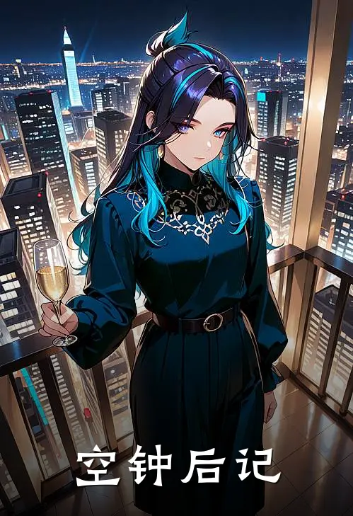 空钟后记(A14A14)热门小说推荐_免费小说在线看空钟后记A14A14