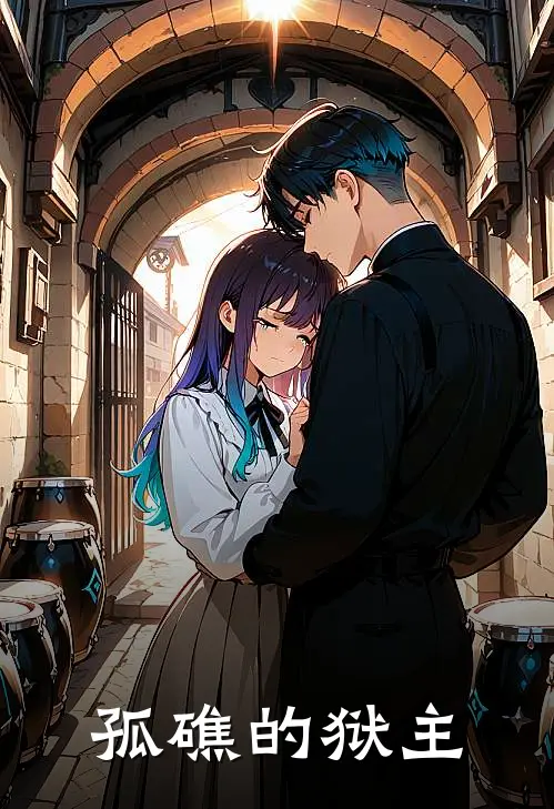 孤礁的狱主王霄铁山小说免费完结_完本热门小说孤礁的狱主王霄铁山