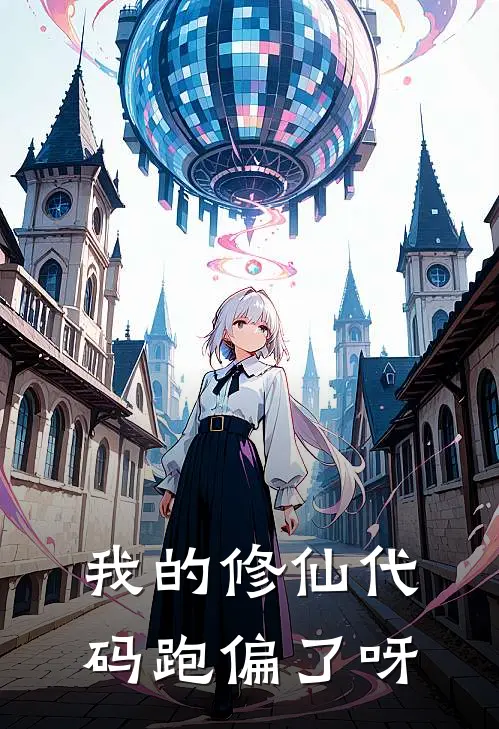 江小北江小北《我的修仙代码跑偏了呀》全文免费阅读_我的修仙代码跑偏了呀全集在线阅读