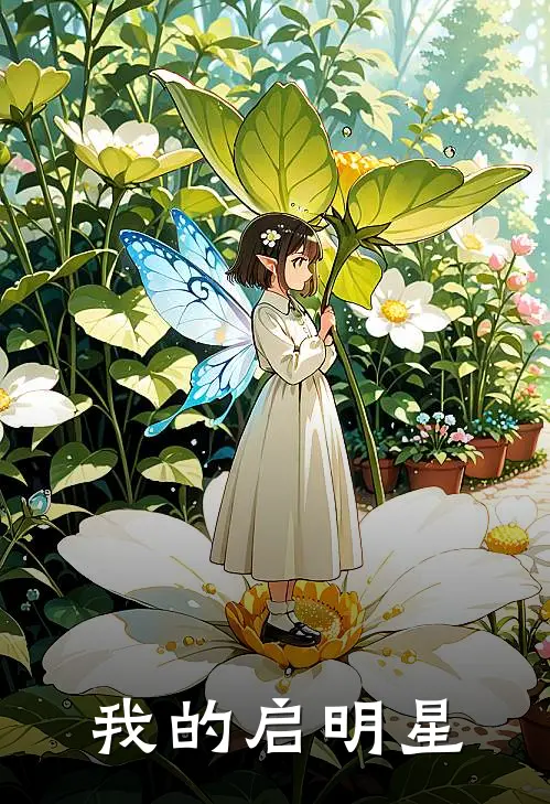 我的启明星