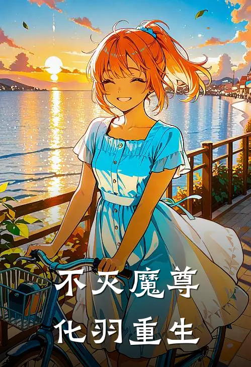 不灭魔尊：化羽重生