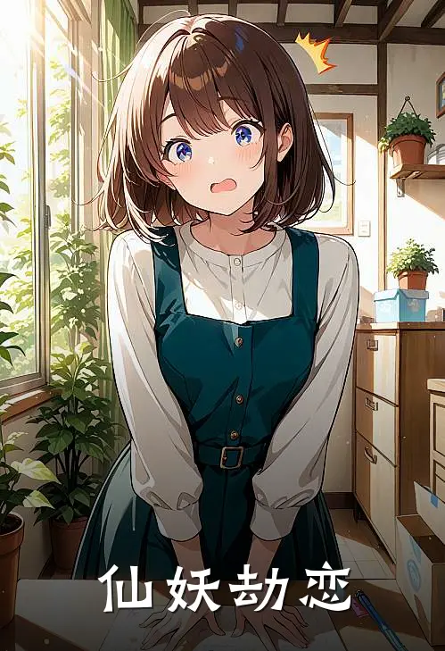 仙妖劫恋妩尤凌霜完整免费小说_热门小说阅读仙妖劫恋妩尤凌霜