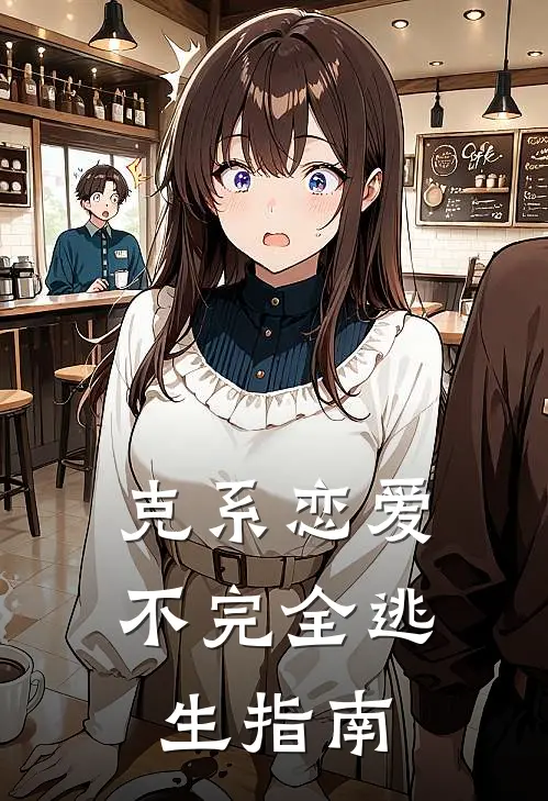 克系恋爱不完全逃生指南