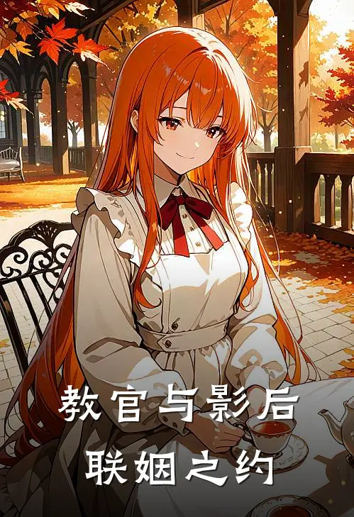 教官与影后联姻之约