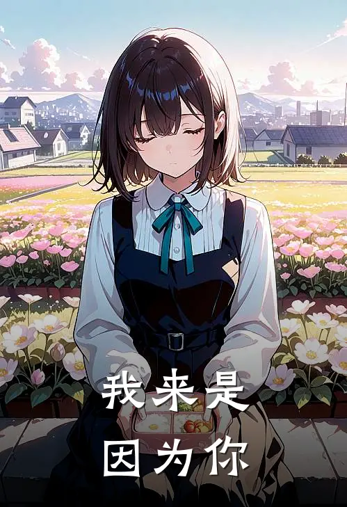 我来是因为你(靳淮宁施允)免费小说笔趣阁_完结版小说推荐我来是因为你(靳淮宁施允)