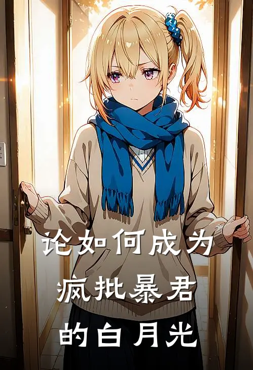 论如何成为疯批暴君的白月光谢晦孟沅免费小说大全_小说推荐完本论如何成为疯批暴君的白月光(谢晦孟沅)